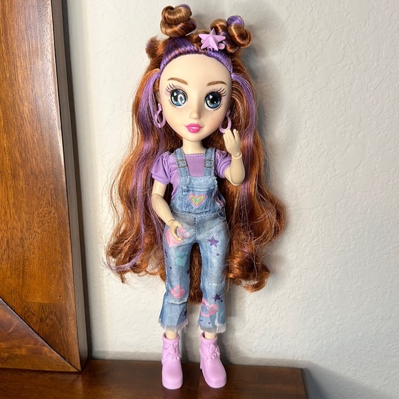 Other - B-Kind Eco Friendly Doll Daisy